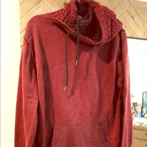 Men’s Large | Carbon | Hoodie